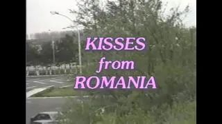 Lbos kissed from romania full movie overview