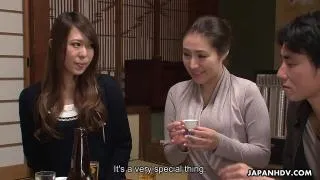 Japanese ladies uncensored grooming