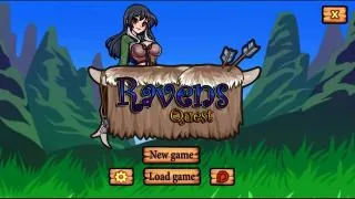 Ravens quest part 4 summary