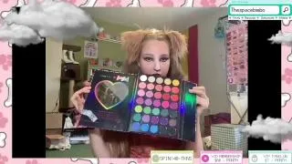 Puppygirl manyvids live show highlights