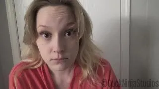 Tired step mom fucked by step son part 3 confrontation preview